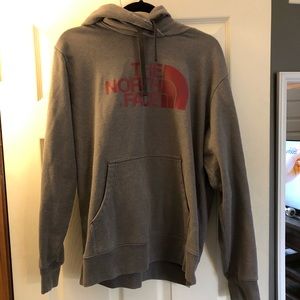 North face Sweatshirt